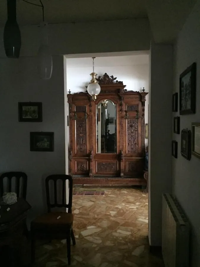 Casa Blumele, Appartamento Completo, 100Mq, Lgbtqplus Friendly Deiva Marina Apartment