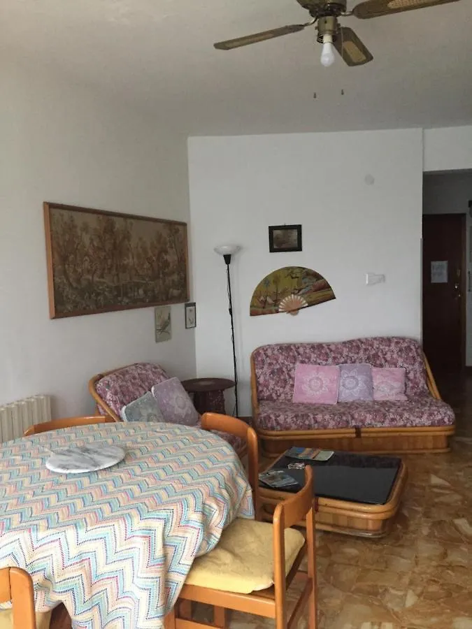 Apartment Casa Blumele, Appartamento Completo, 100Mq, Lgbtqplus Friendly Deiva Marina