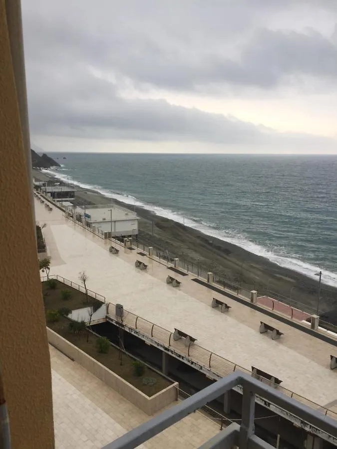 Casa Blumele, Appartamento Completo, 100Mq, Lgbtqplus Friendly Deiva Marina
