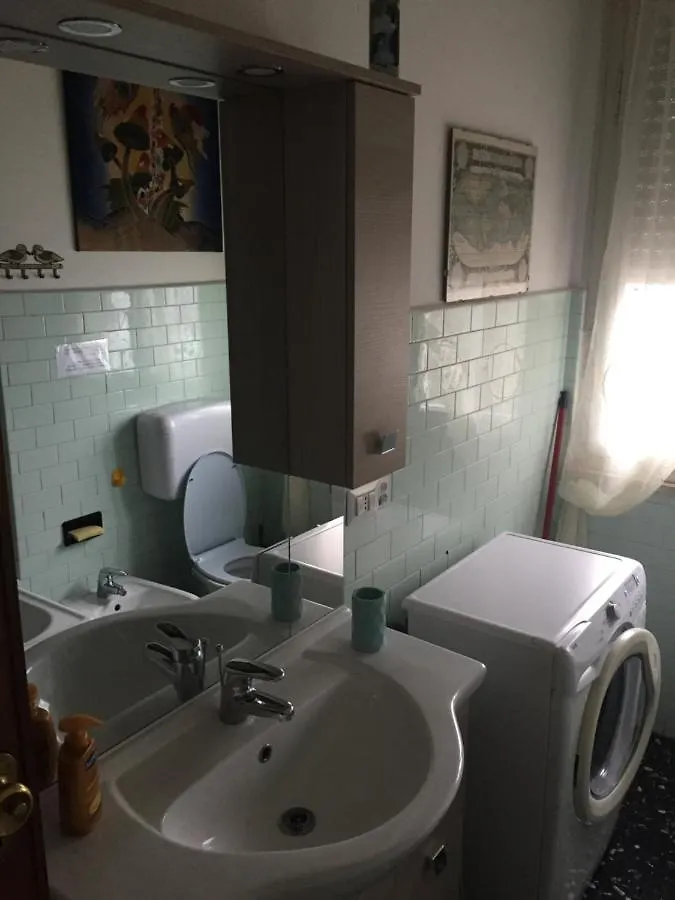 Casa Blumele, Appartamento Completo, 100Mq, Lgbtqplus Friendly Deiva Marina