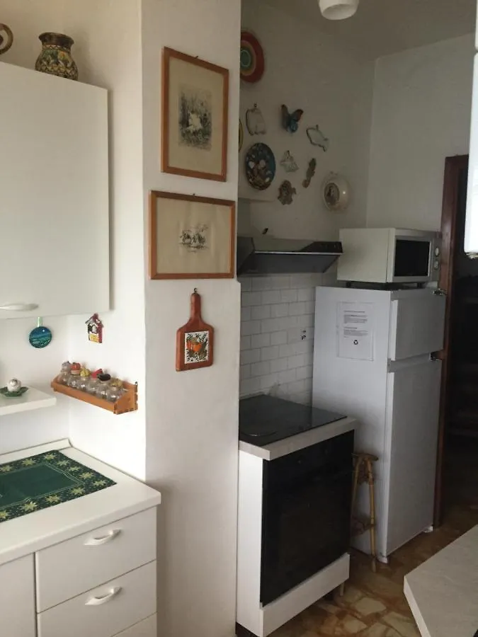 Casa Blumele, Appartamento Completo, 100Mq, Lgbtqplus Friendly Deiva Marina