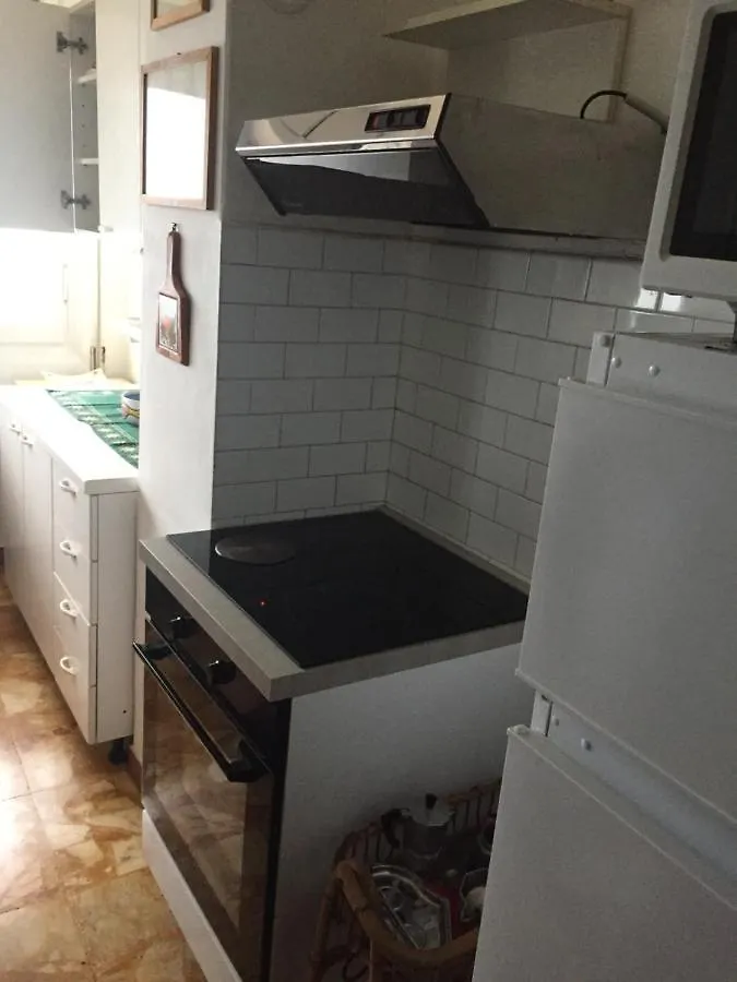 Casa Blumele, Appartamento Completo, 100Mq, Lgbtqplus Friendly Deiva Marina