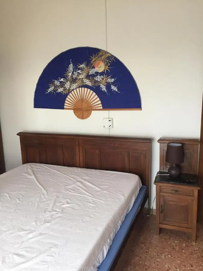 Apartment Casa Blumele, Appartamento Completo, 100Mq, Lgbtqplus Friendly Deiva Marina