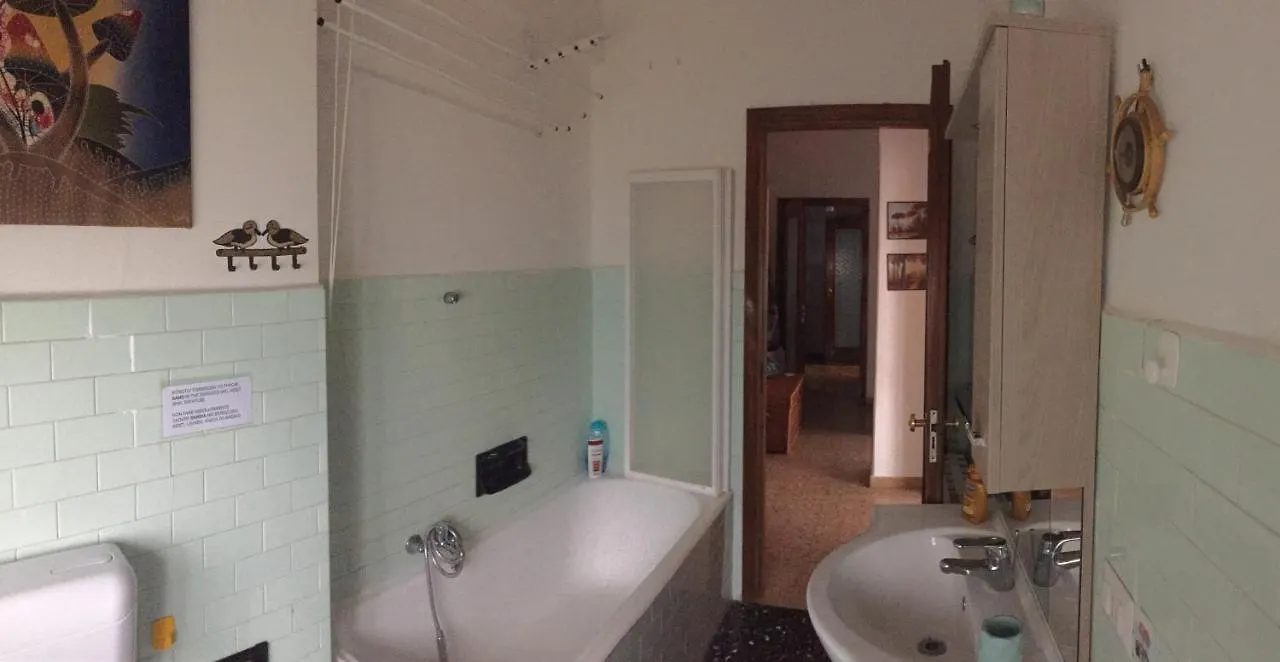 Casa Blumele, Appartamento Completo, 100Mq, Lgbtqplus Friendly Deiva Marina Apartment
