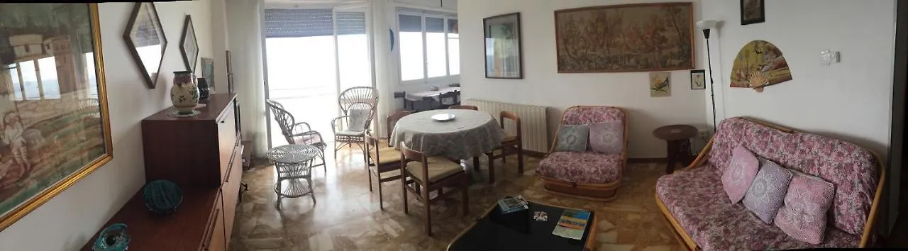 Apartment Casa Blumele, Appartamento Completo, 100Mq, Lgbtqplus Friendly Deiva Marina