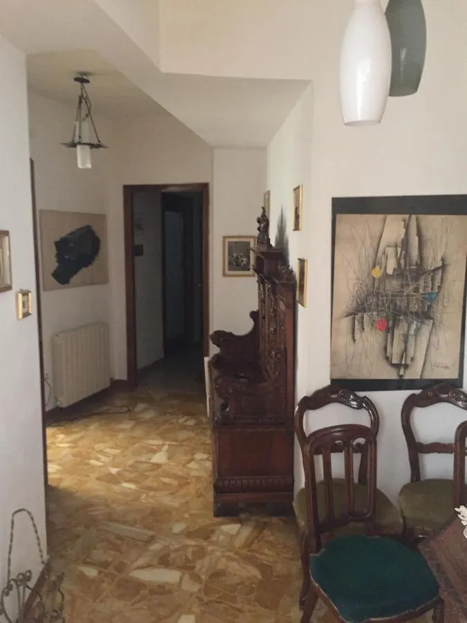 Casa Blumele, Appartamento Completo, 100Mq, Lgbtqplus Friendly Deiva Marina Apartment