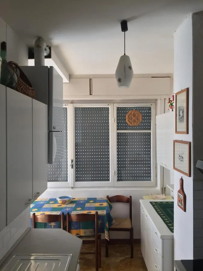 Casa Blumele, Appartamento Completo, 100Mq, Lgbtqplus Friendly Deiva Marina