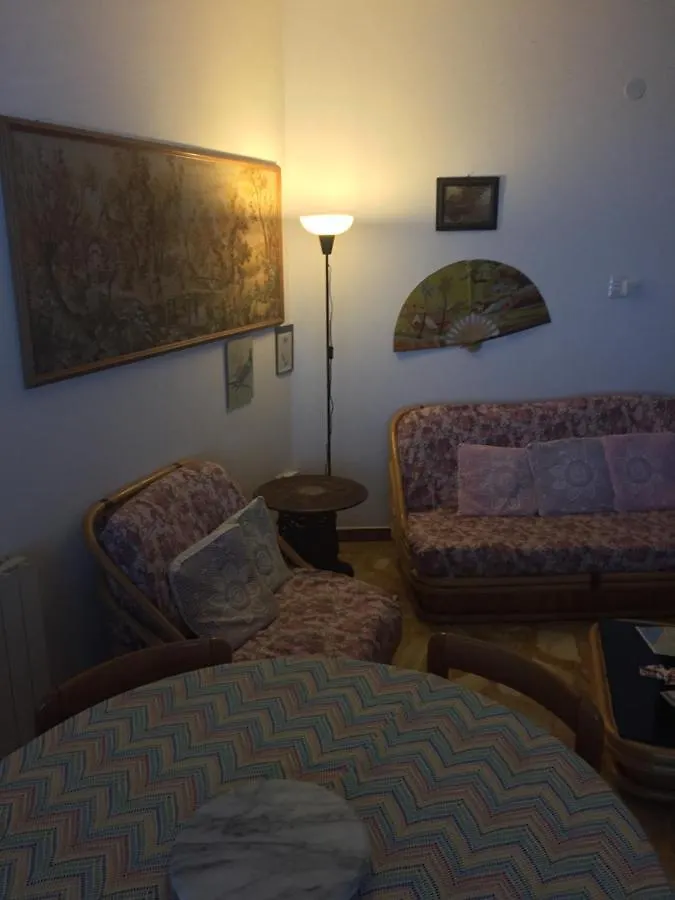 Apartment Casa Blumele, Appartamento Completo, 100Mq, Lgbtqplus Friendly Deiva Marina