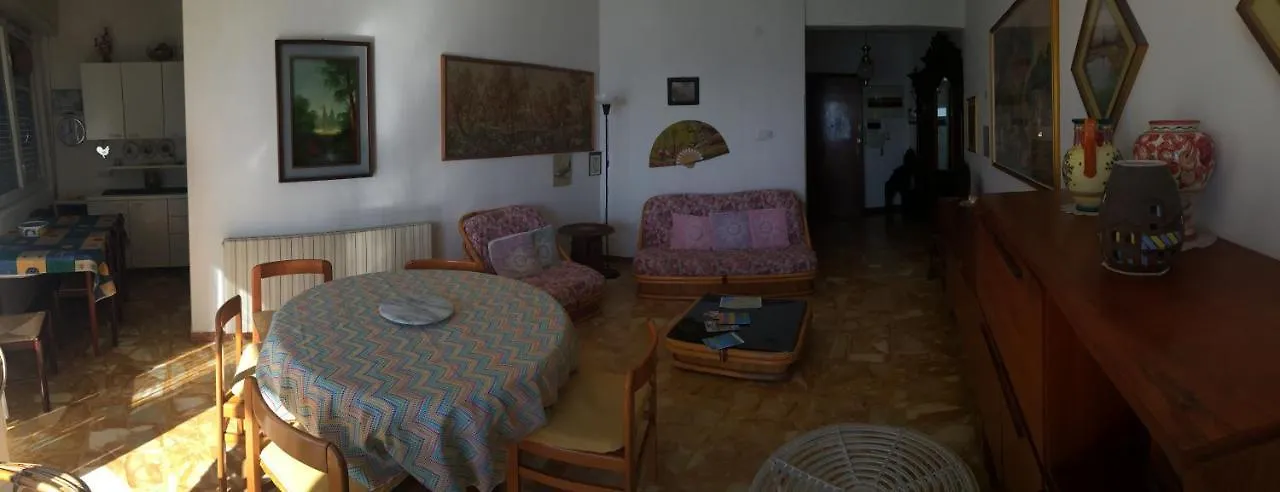 Casa Blumele, Appartamento Completo, 100Mq, Lgbtqplus Friendly Deiva Marina