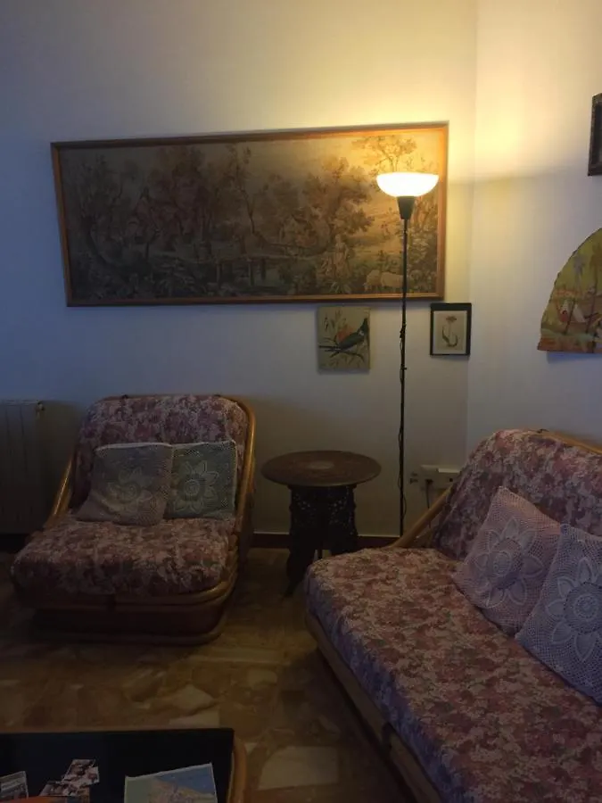 Casa Blumele, Appartamento Completo, 100Mq, Lgbtqplus Friendly Deiva Marina Apartment