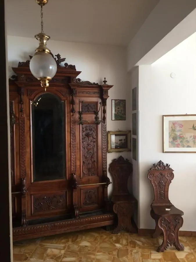 Casa Blumele, Appartamento Completo, 100Mq, Lgbtqplus Friendly Deiva Marina
